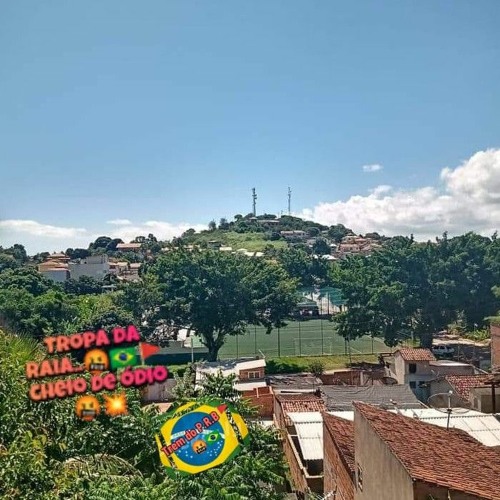 XX PUTARIA COM A TROPA DO COROA ( DJ BRAZ ) 2022