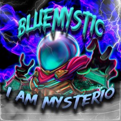 I AM MYSTERIO