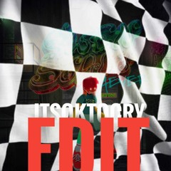 ITSOKTOCRY Feat. Lil Rozey - Running Away [slowed by sygin]