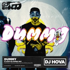 Portugal. The Man, Chris Lake vs. Steve Aoki, MT11 - Dummy (DJ Hova 'Da Homies' Edit)