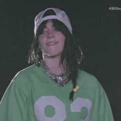 NDA Lollapalooza Brazil Live