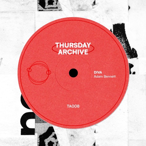 THE DIVA - Adam Bennett (FREE DL) TA008