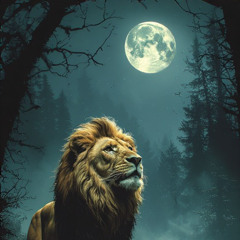 Context- Ghost and the darkness (Prod. Bailey daniel )