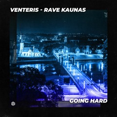 Venteris - Rave Kaunas