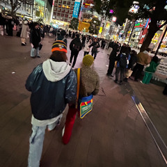 TOKYO survive feat Lil J