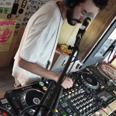 North African Special @Beton-T