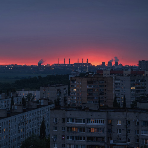 Доброе утро