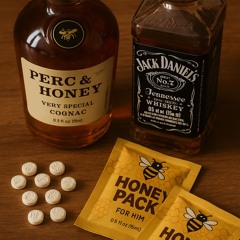 Perc Honey Pack