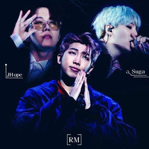 Stream Bts Rm, Suga, J - Hope - Ddaeng (땡) By Shan Ata | Listen Online For  Free On Soundcloud