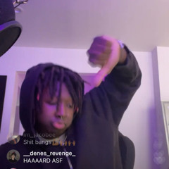 TOKYOS REVENGE - lose my mind (insta live)