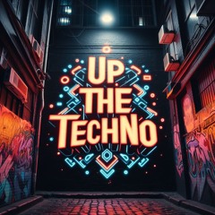 JAMIE PINDER - UP THE TECHNO.WAV [FREE DOWNLOAD]