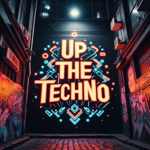 JAMIE PINDER - UP THE TECHNO.WAV [FREE DOWNLOAD]