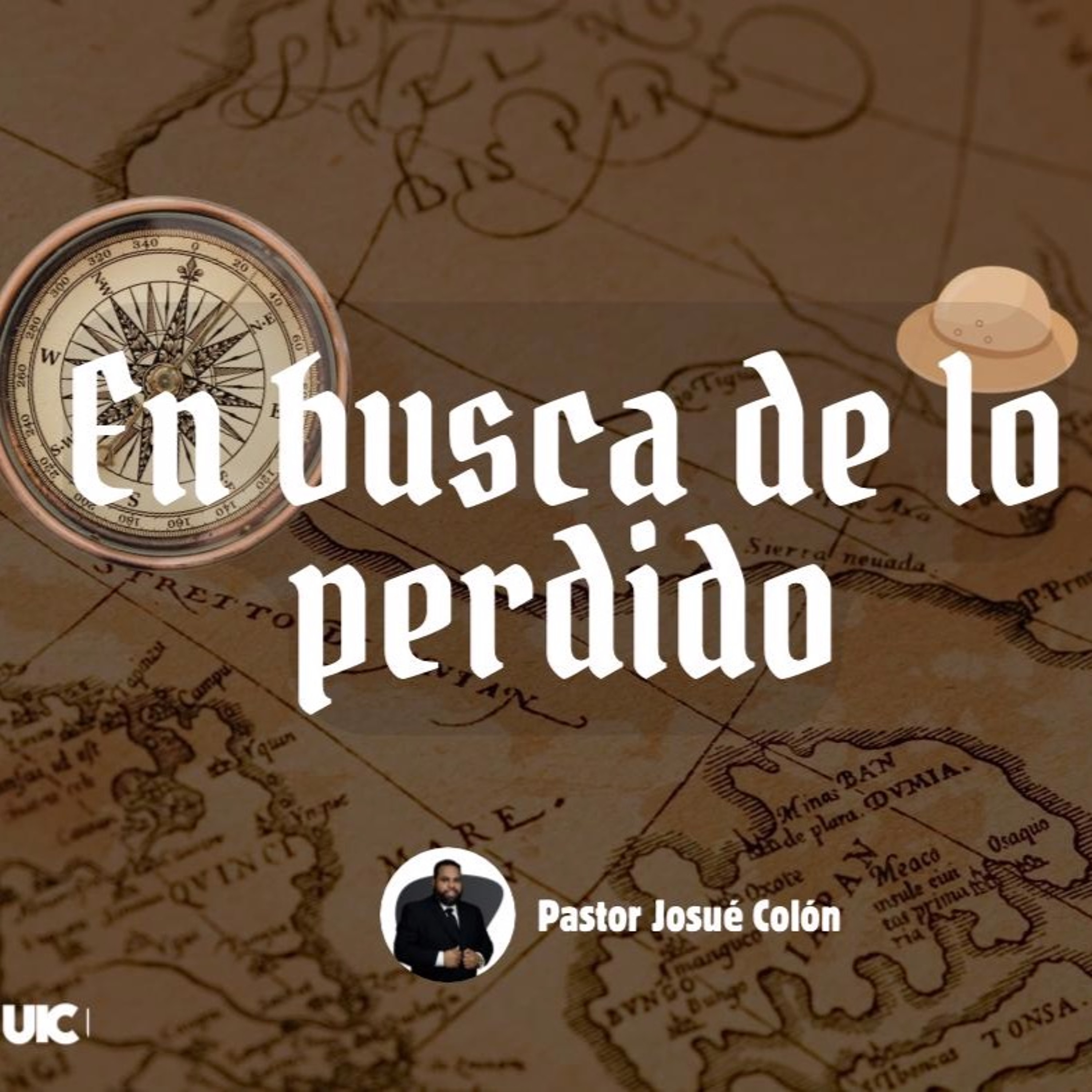 Una Iglesia Creativa