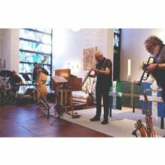 Outside4   Es kommt ein Schiff geladen