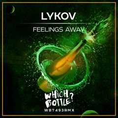 Lykov - Feelings Away (Extended Mix)