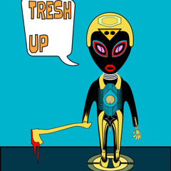 TRESHUP NR 01