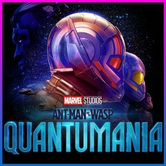 Spoiler ANT-MAN 3 REVIEW | Quantumania