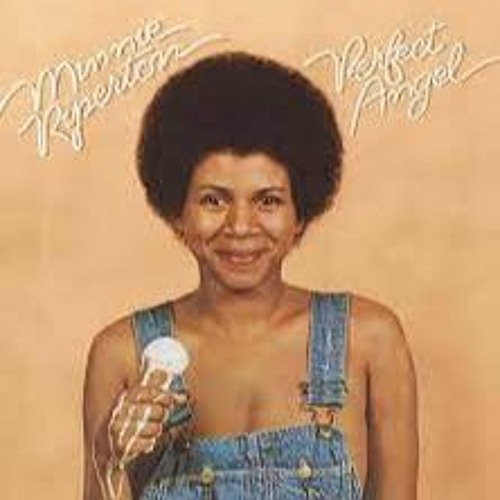 Inside My Love (Minnie Ripperton)