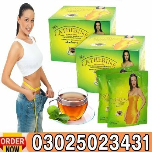 Stream Catherine Slimming Tea in Islamabad - 0302.5023431 ! Cash