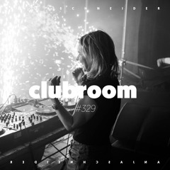 Club Room 329 with Anja Schneider