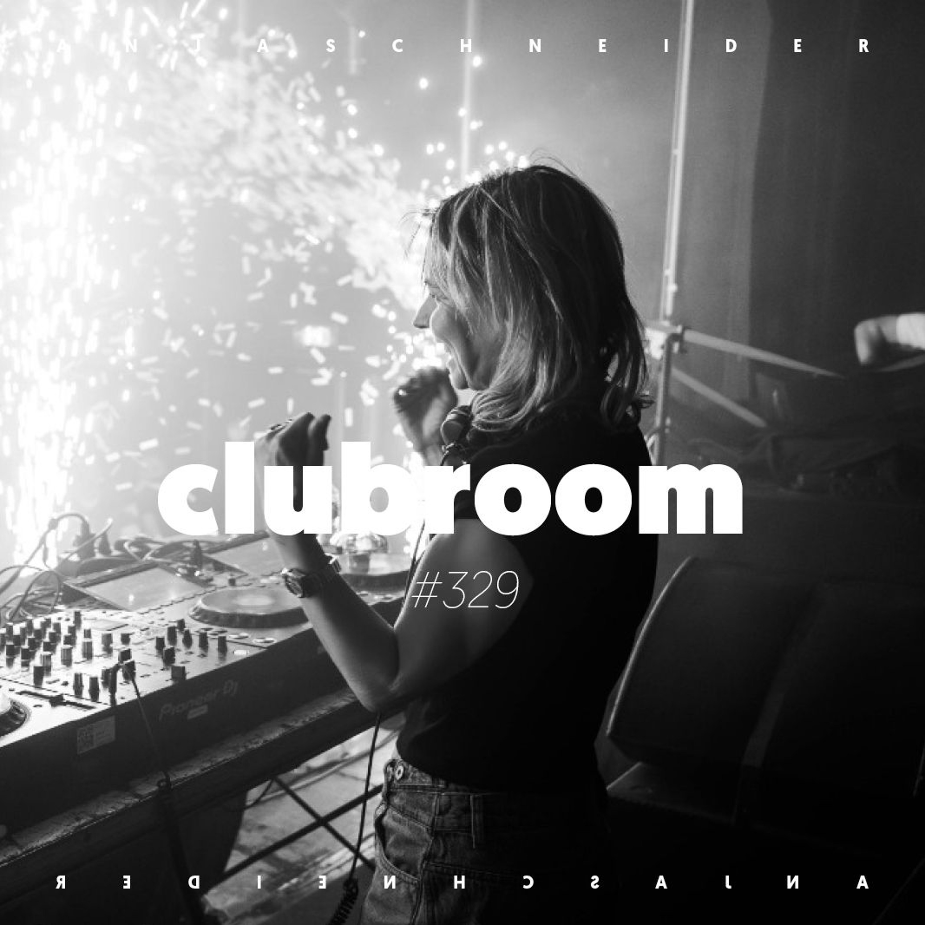 Club Room