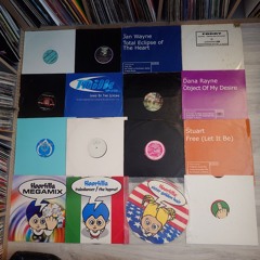 Forgotten Scouse House and a Little Bit of Classic Floorfilla