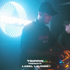 Tim Taylor - Live @ TRIPPIN Label Launch [27.05.22]