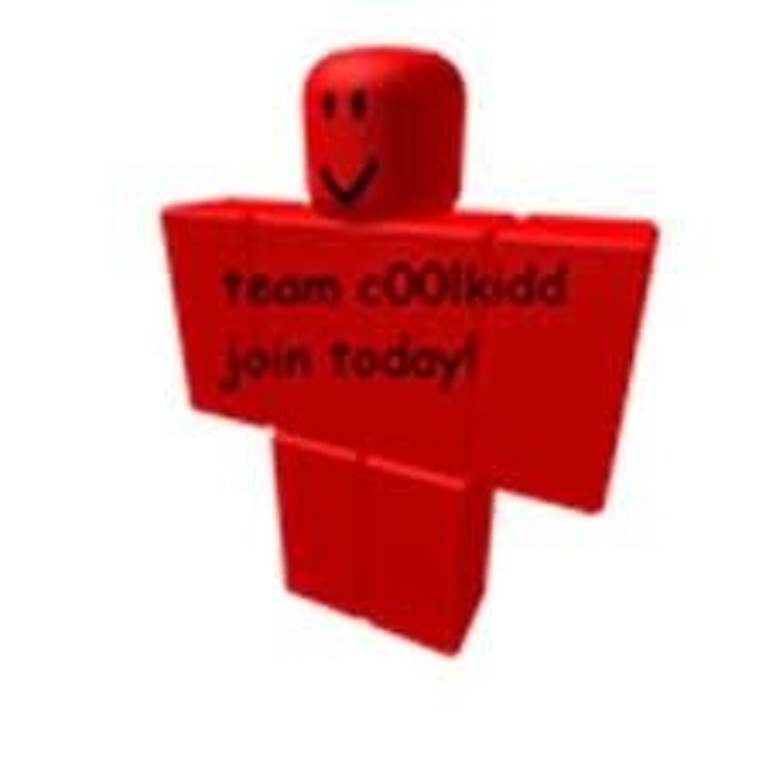 Listen to roblox forsaken c00lkidd chase theme old placeholder by