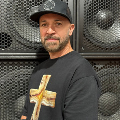 Mark Radford Big Yellow Takeover - 31 May 2025