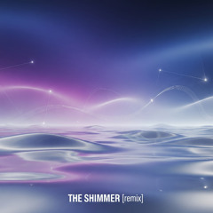Eric Graham - The Shimmer (remix)