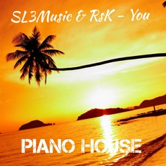 SL3Music Feat.RsK - You