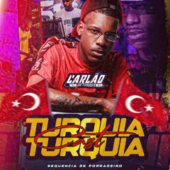 TURQUIACAST -  SEQUENCIA DE PORRADEIRO DO BAILE DA TURQUIA 2K24 DJCARLÃO DA TURQUIA