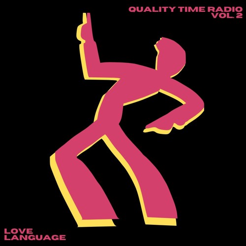 Quality Time Radio Vol. 2