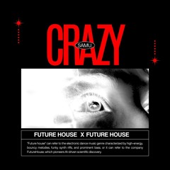 Samu. - Crazy