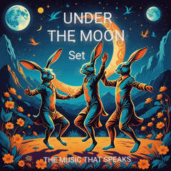 UNDER THE MOON - SET REC-2025-10-10