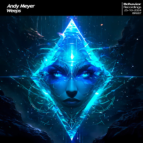 Andy Meyer - Weeps EP (Out Now)