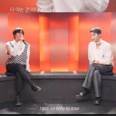 Ditto (NewJeans) - DAY6 Young K & LEE MUJIN [리무진서비스].mp3