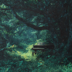 もののけ姫（ピアノ）『もののけ姫』より