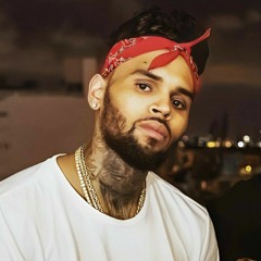 Chris Brown - Hear Me ( Slowed & Reverb )