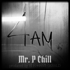 Mr. P Chill - 4 AM