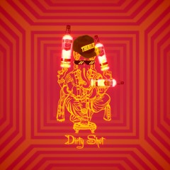 EBIMAYO - Dirty Shot