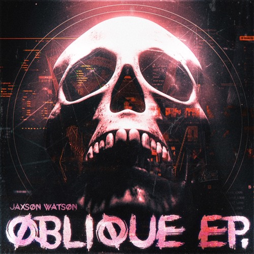 Jaxson Watson - Machine