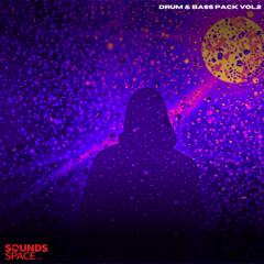 Sounds Space - Drum & Bass Pack Vol.2