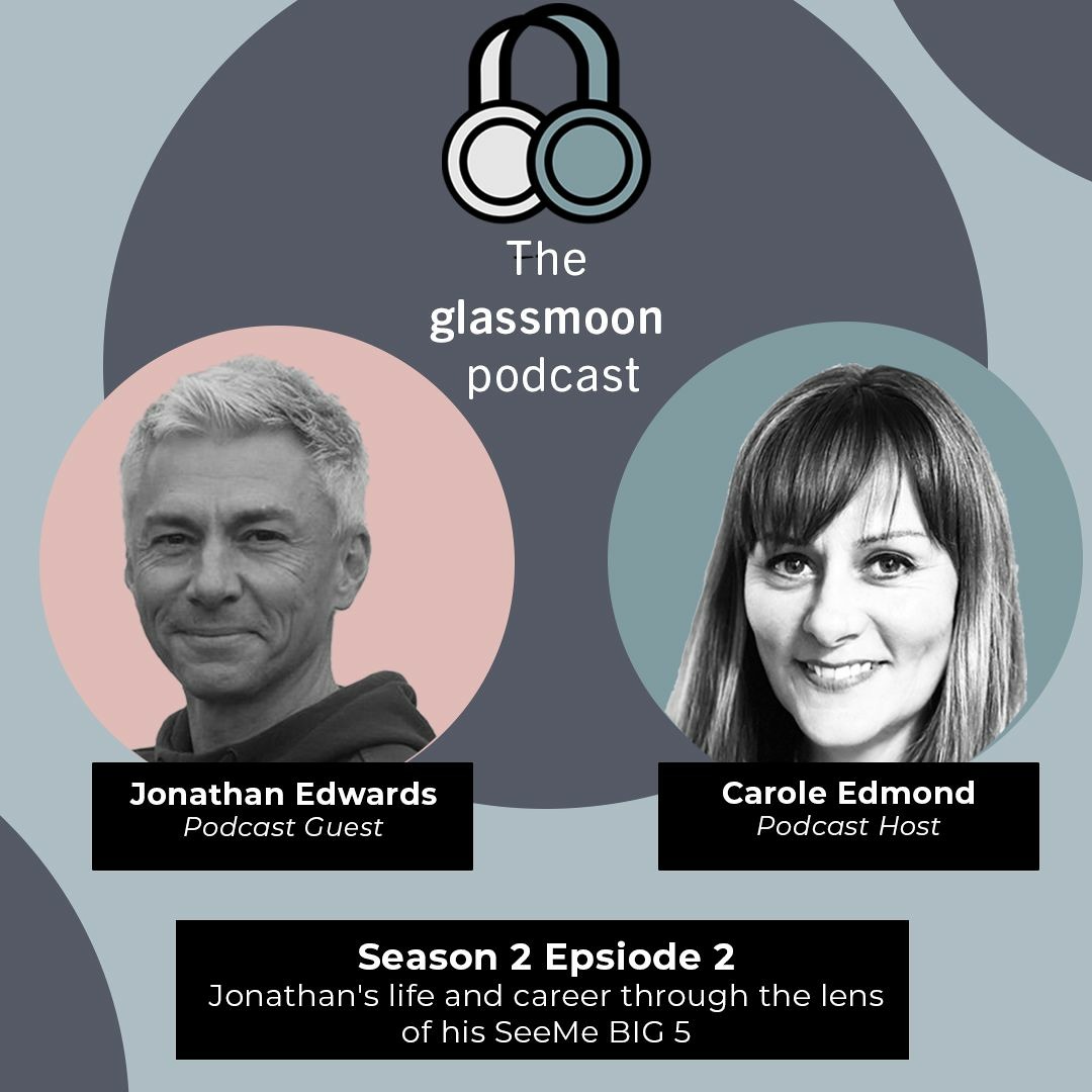 Stream Season2 Episode 2 - Jonathan's life and career through the lens ...