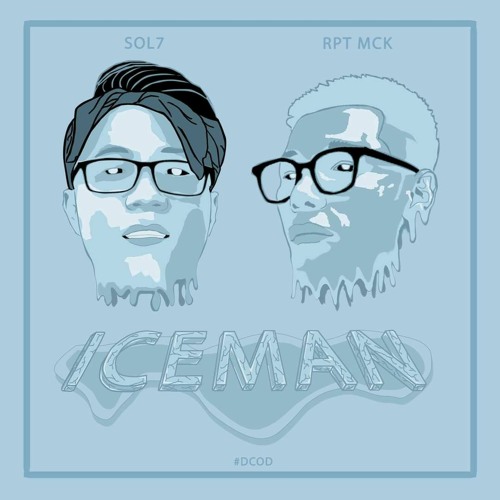 Ice Man-Sol7 ft MCK  (Prod Yung Lando Yung Tago)