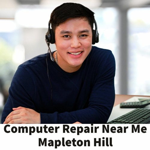 Computer Repair Near Me Mapleton Hill