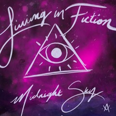 Living in Fiction - Midnight Sky