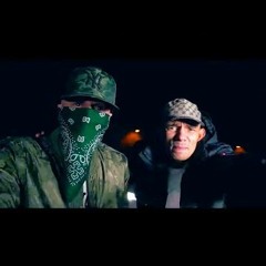 AK AusserKontrolle feat. Capital Bra & 18 Karat -  Kings