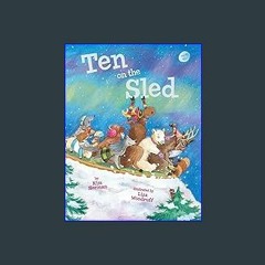 (<E.B.O.O.K.$) ❤ Ten on the Sled [PDF,EPuB,AudioBook,Ebook]