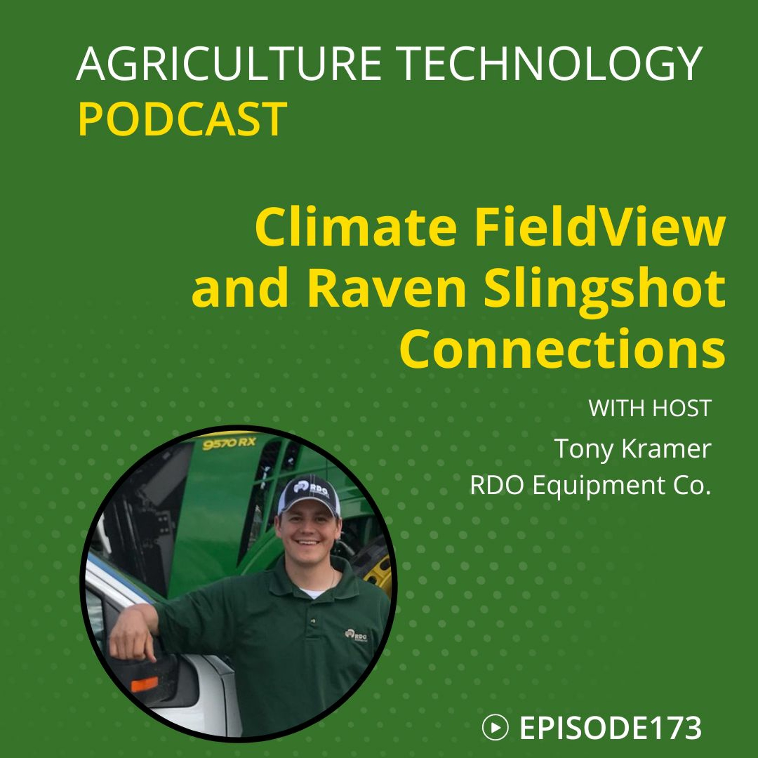 Ep 173 Fieldview And Slingshot Connections